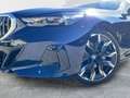 BMW i5 Touring eDrive40 Azul - thumbnail 4