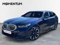 BMW i5 Touring eDrive40 Azul - thumbnail 1