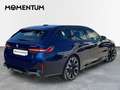 BMW i5 Touring eDrive40 Azul - thumbnail 5