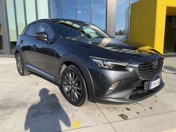 1.5L Skyactiv-D Exceed