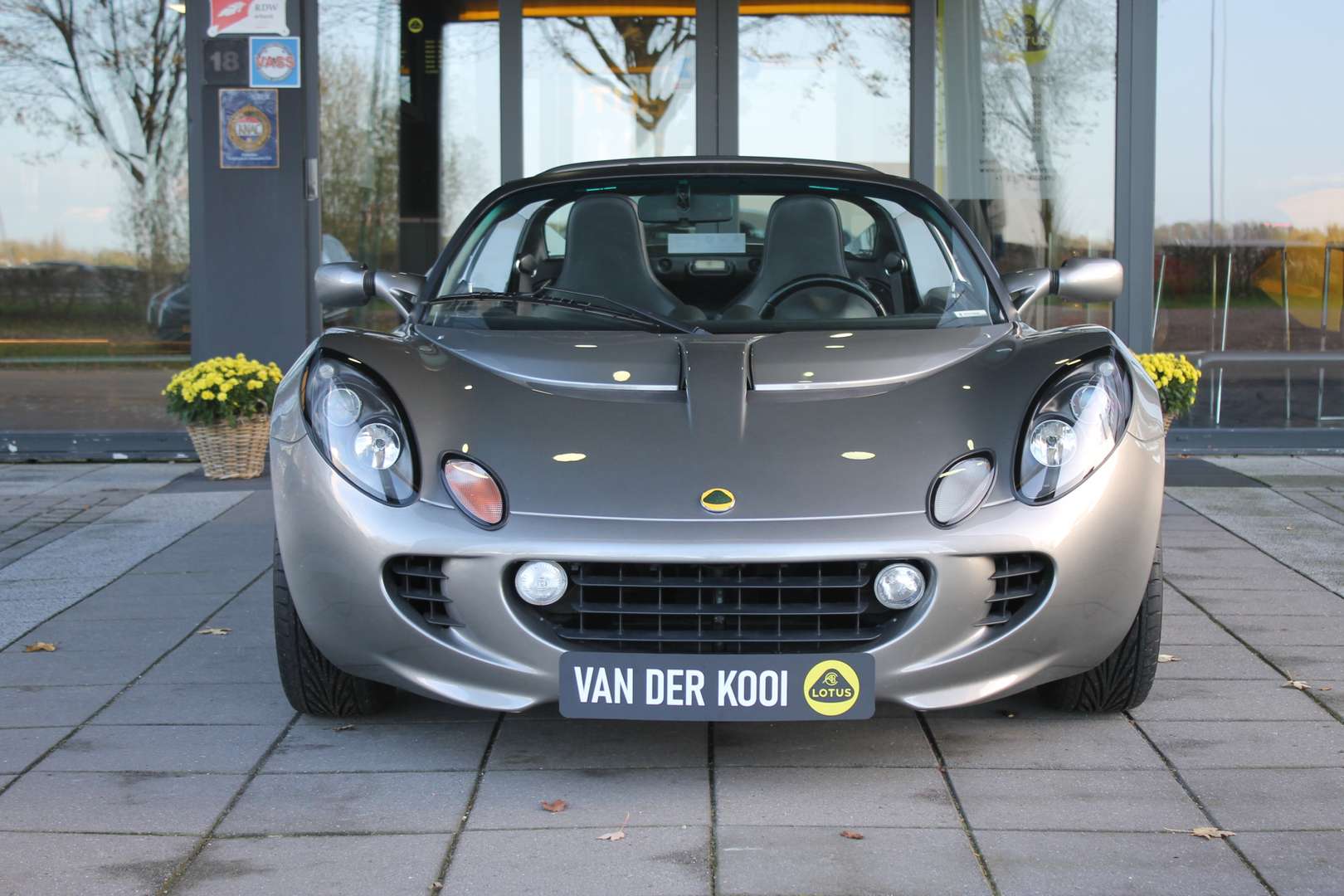 Lotus Elise S2 -  - Joinsteer - #2