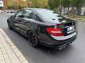 Mercedes-Benz C 63 AMG SPEEDSHIFT MCT Edition 507 Noir - thumbnail 7