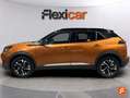 Peugeot 2008 1.2 PureTech S&S Allure EAT8 130 Orange - thumbnail 4