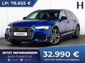 Audi A6 Avant 50 TFSI e quattro S-LINE HD-MATRIX B&O ASSI Blau - thumbnail 1