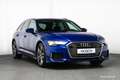 Audi A6 Avant 50 TFSI e quattro S-LINE HD-MATRIX B&O ASSI Blau - thumbnail 40