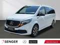 Mercedes-Benz EQV 300 Avantgarde lang MBUX LED 360° el.Türen Blanc - thumbnail 1