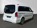 Mercedes-Benz EQV 300 Avantgarde lang MBUX LED 360° el.Türen Blanc - thumbnail 4