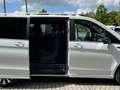 Mercedes-Benz EQV 300 Avantgarde lang MBUX LED 360° el.Türen Blanc - thumbnail 8