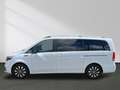 Mercedes-Benz EQV 300 Avantgarde lang MBUX LED 360° el.Türen Blanc - thumbnail 3