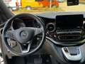 Mercedes-Benz EQV 300 Avantgarde lang MBUX LED 360° el.Türen Blanc - thumbnail 9