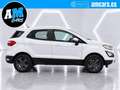 Ford EcoSport 1.0 EcoBoost Active 125 Gris - thumbnail 5