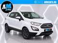 Ford EcoSport 1.0 EcoBoost Active 125 Gris - thumbnail 2