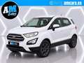 Ford EcoSport 1.0 EcoBoost Active 125 Gris - thumbnail 1