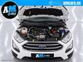 Ford EcoSport 1.0 EcoBoost Active 125 Gris - thumbnail 11