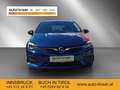 Opel Astra ST 1,2 Turbo Direct Inj. Design&Tech Blau - thumbnail 2