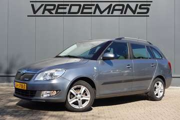 Combi 1.2 TDI Greenline