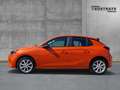 Opel Corsa F Edition NAVI SHZ ALLW LRH ALU Orange - thumbnail 5