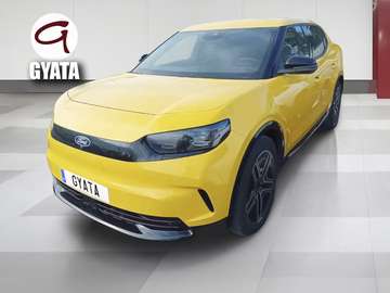 RWD Rango Extendido Premium 79kWh