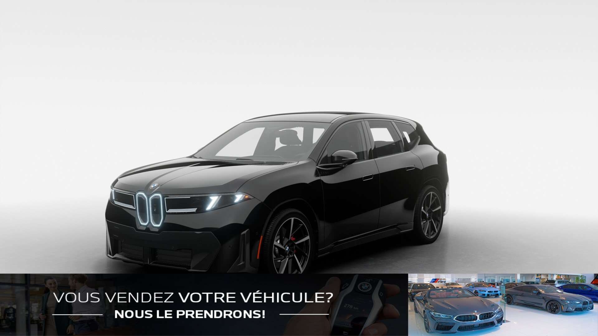 2027 BMW iX3