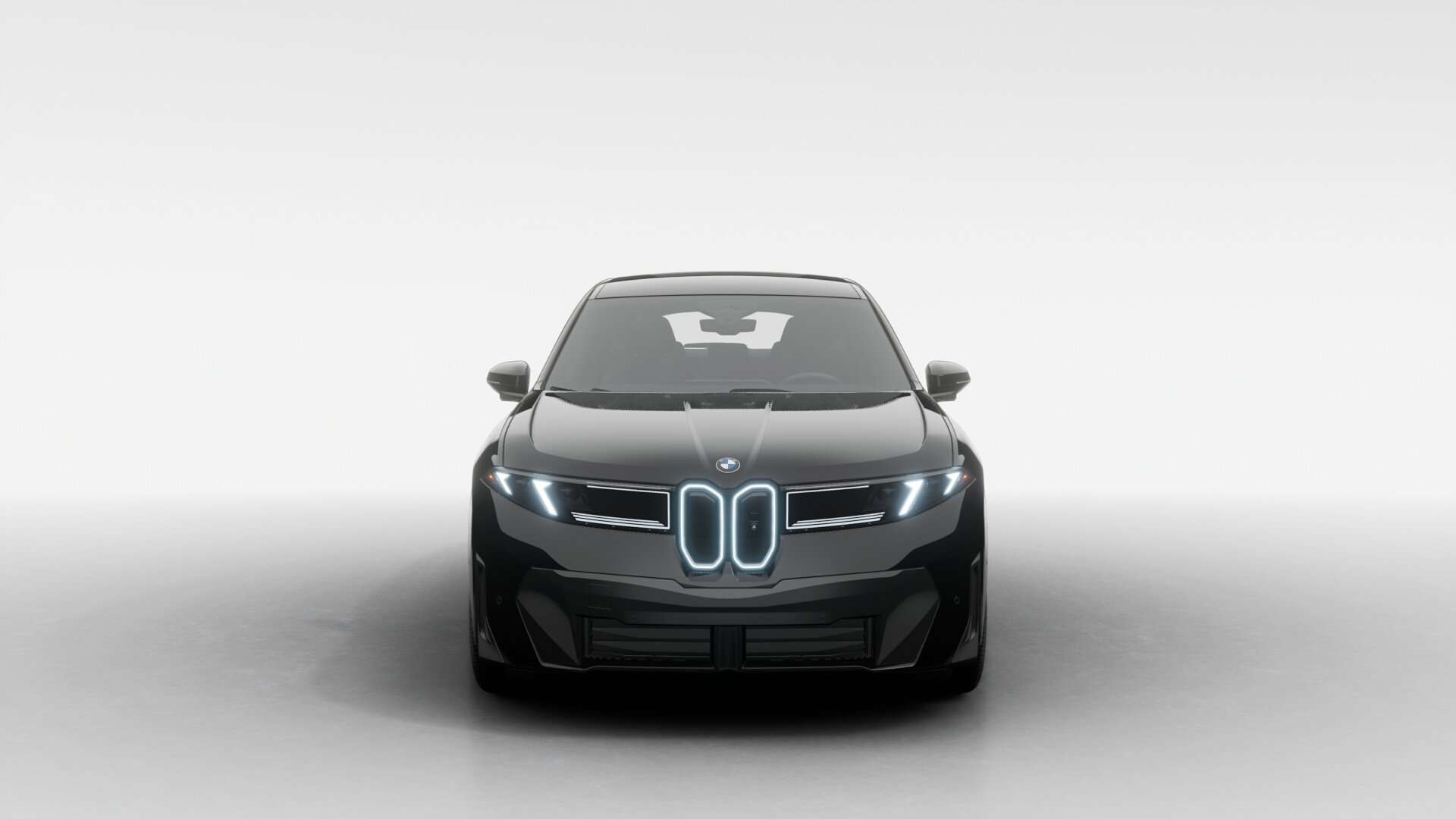 2027 BMW iX3
