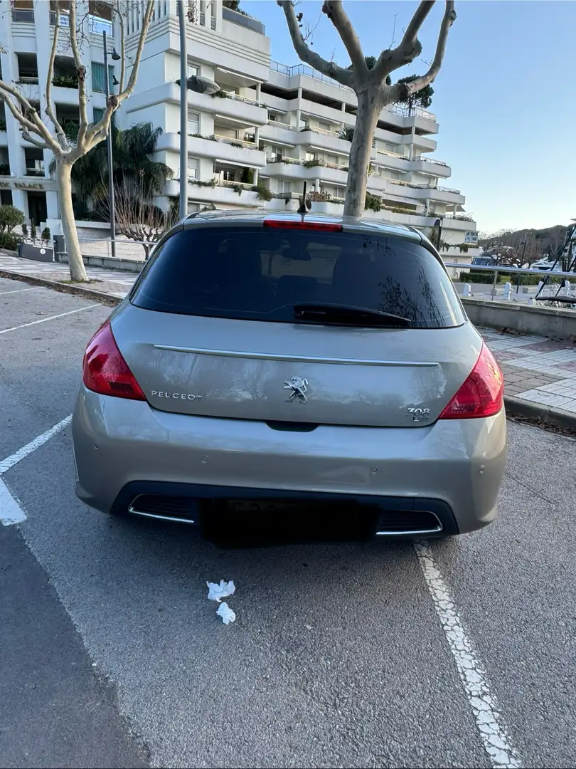 Peugeot 308 1.6e-HDI Blue Lion FAP Allure - 2