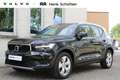 Volvo XC40 T2 Automaat Momentum | Panoramadak| Full map Navig Noir - thumbnail 1
