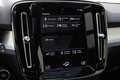 Volvo XC40 T2 Automaat Momentum | Panoramadak| Full map Navig Noir - thumbnail 19
