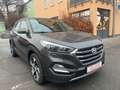 Hyundai TUCSON Trend 4WD LEDER PANORAMA  XENON Braun - thumbnail 2