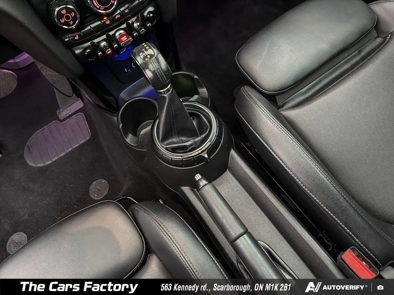 MINI Coupe снимка MINI Coupe