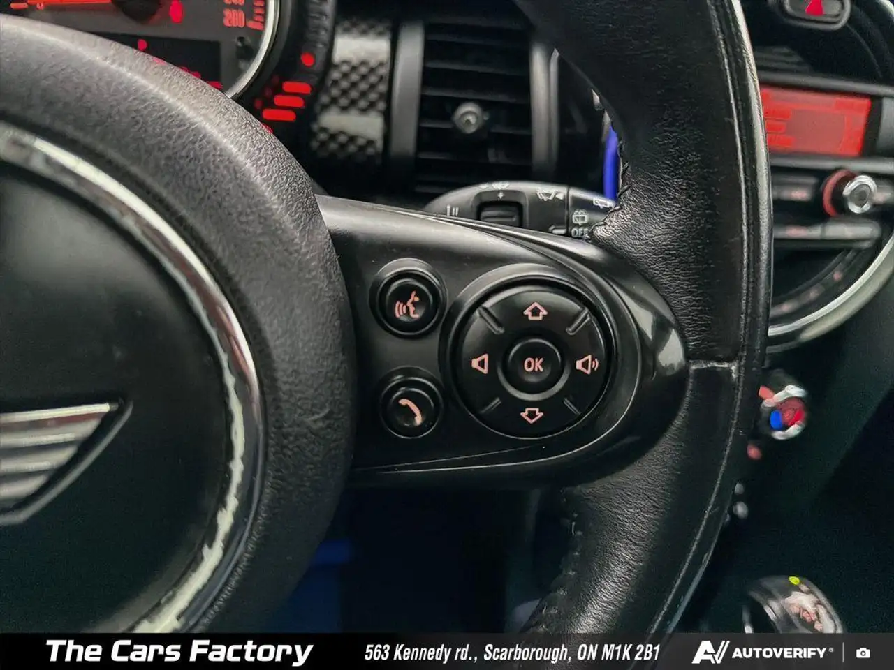 MINI Coupe снимка MINI Coupe