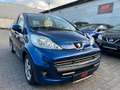 Peugeot 107 Automatik, TÜV NEU, Klima, 1.Hand, Garantie Blau - thumbnail 1
