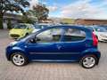 Peugeot 107 Automatik, TÜV NEU, Klima, 1.Hand, Garantie Blau - thumbnail 6