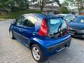 Peugeot 107 Automatik, TÜV NEU, Klima, 1.Hand, Garantie Blau - thumbnail 5