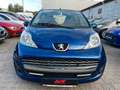 Peugeot 107 Automatik, TÜV NEU, Klima, 1.Hand, Garantie Blau - thumbnail 8