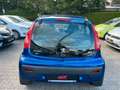 Peugeot 107 Automatik, TÜV NEU, Klima, 1.Hand, Garantie Blau - thumbnail 4