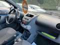 Peugeot 107 Automatik, TÜV NEU, Klima, 1.Hand, Garantie Blau - thumbnail 11