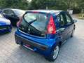 Peugeot 107 Automatik, TÜV NEU, Klima, 1.Hand, Garantie Blau - thumbnail 3