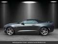 Chevrolet Camaro Cabriolet Tout compris hors homologation 4500e Gris - thumbnail 11