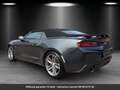 Chevrolet Camaro Cabriolet Tout compris hors homologation 4500e Gris - thumbnail 18