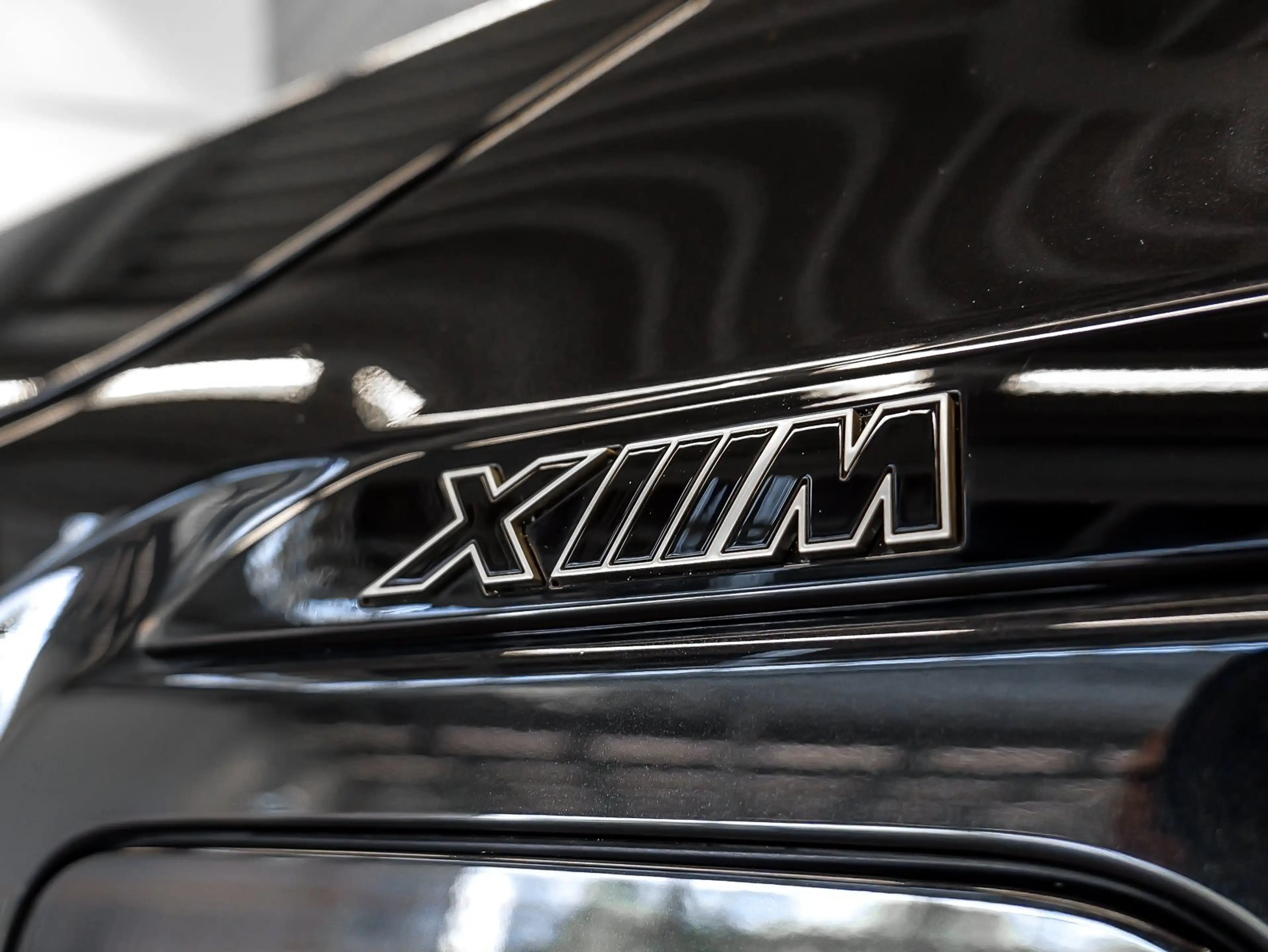 BMW XM M Sport ACC 360°KAM RFK NAVI LED Laser DAB — photo 28