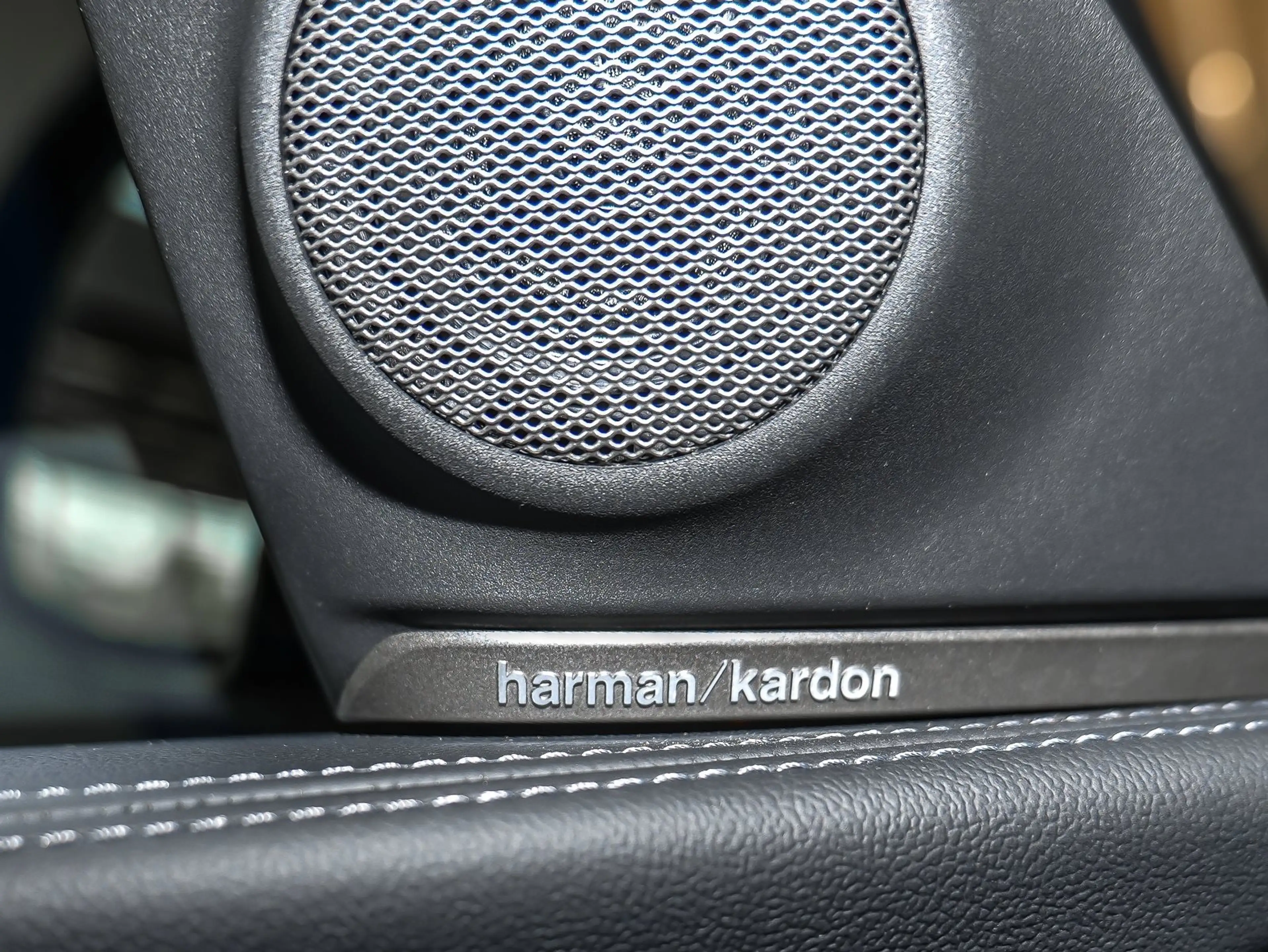 BMW XM M Sport ACC 360°KAM RFK NAVI LED Laser DAB — photo 13