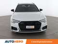 Audi A6 55 TFSIe S line plus S tronic quattro PHEV Weiß - thumbnail 9