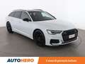 Audi A6 55 TFSIe S line plus S tronic quattro PHEV Weiß - thumbnail 8