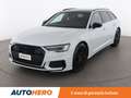 Audi A6 55 TFSIe S line plus S tronic quattro PHEV Weiß - thumbnail 1