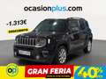 Jeep Renegade 1.6Mjt Limited 4x2 96kW Negro - thumbnail 1