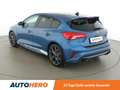 Ford Focus 2.3 EcoBoost ST Blau - thumbnail 4
