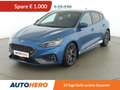 Ford Focus 2.3 EcoBoost ST Blau - thumbnail 1