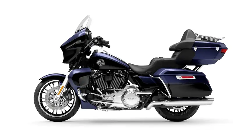 Harley-Davidson Street Glide - foto 2