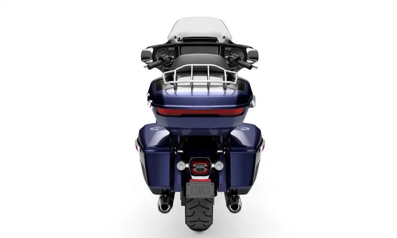 Harley-Davidson Street Glide - foto 4