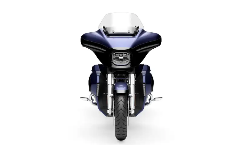 Harley-Davidson Street Glide - foto 3